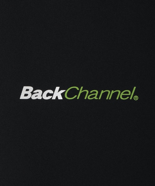 Back Channel（バックチャンネル）の「BC LION STRETCH T（T