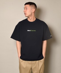 BACK CHANNEL LION LS TEE バックチャンネル バックチャンネル BACK CHANNEL BC LION LONG SLEEVE TEE T