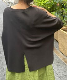 BEARDSLEY | 《追加予約決定》サラットハオリ NEWカラー(カーディガン/ボレロ)