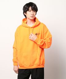 TAGS WKGPTY（タグスワーキングパーティ）の「TAGS x STYLES Designed by special hoodie（パーカー）」