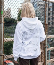TAGS x STYLES Designed by special hoodie