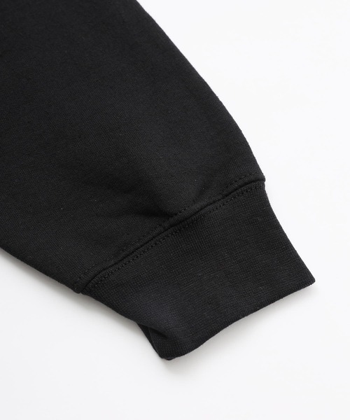 TAGS WKGPTY(タグスワーキングパーティ)の「TAGS x STYLES Designed by special hoodie(パーカー・メンズ・ホワイト/ブラック/オレンジ・LARGE/MEDIUM)」の5枚目の写真