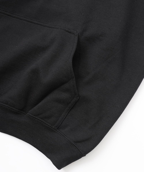 TAGS WKGPTY(タグスワーキングパーティ)の「TAGS x STYLES Designed by special hoodie(パーカー・メンズ・ホワイト/ブラック/オレンジ・LARGE/MEDIUM)」の18枚目の写真