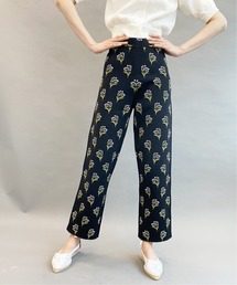 EDIT. FOR LULU | ACE/ナイロンニットパンツ(その他パンツ)