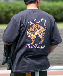 B.C STOCK | HYO-HYO SOUVENIR-T(Tシャツ/カットソー)