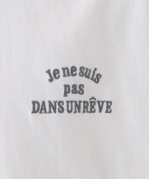 B.C STOCK（ベーセーストック）の「HYO-HYO SOUVENIR-Tシャツ（Tシャツ/カットソー・メンズ・ホワイト/スミクロ・MEDIUM/LARGE）」の15枚目の写真