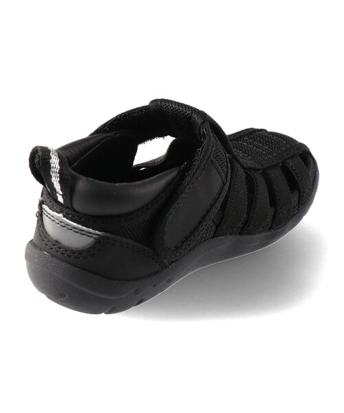 IFME（イフミー）の「IFME/イフミーコラボウォーターシューズ（サンダル・キッズ・カーキオリーブ/ブラック/ブルー/レッド・16.0cm/18.0cm/14.0cm/19.0cm/15.0cm/17.0cm/21.0cm/14.5cm/20.0cm）」の22枚目の写真