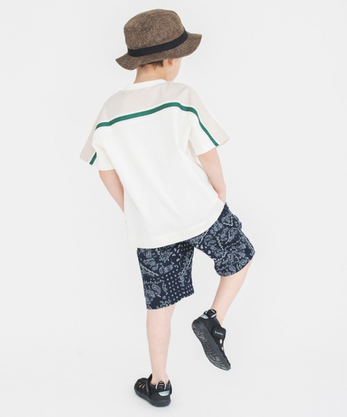 IFME（イフミー）の「IFME/イフミーコラボウォーターシューズ（サンダル・キッズ・カーキオリーブ/ブラック/ブルー/レッド・16.0cm/18.0cm/14.0cm/19.0cm/15.0cm/17.0cm/21.0cm/14.5cm/20.0cm）」の11枚目の写真