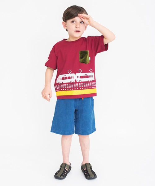 IFME（イフミー）の「IFME/イフミーコラボウォーターシューズ（サンダル・キッズ・カーキオリーブ/ブラック/ブルー/レッド・16.0cm/18.0cm/14.0cm/19.0cm/15.0cm/17.0cm/21.0cm/14.5cm/20.0cm）」の16枚目の写真