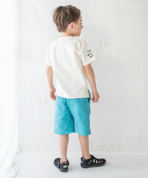 IFME（イフミー）の「IFME/イフミーコラボウォーターシューズ（サンダル・キッズ・カーキオリーブ/ブラック/ブルー/レッド・16.0cm/18.0cm/14.0cm/19.0cm/15.0cm/17.0cm/21.0cm/14.5cm/20.0cm）」の13枚目の写真