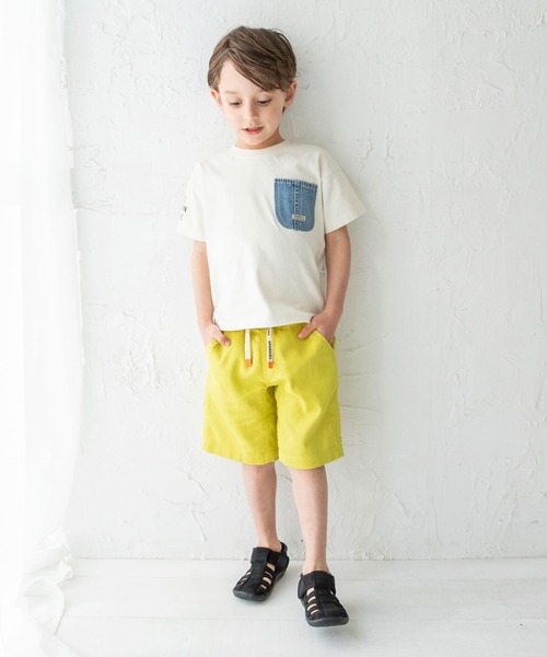 IFME（イフミー）の「IFME/イフミーコラボウォーターシューズ（サンダル・キッズ・カーキオリーブ/ブラック/ブルー/レッド・16.0cm/18.0cm/14.0cm/19.0cm/15.0cm/17.0cm/21.0cm/14.5cm/20.0cm）」の15枚目の写真