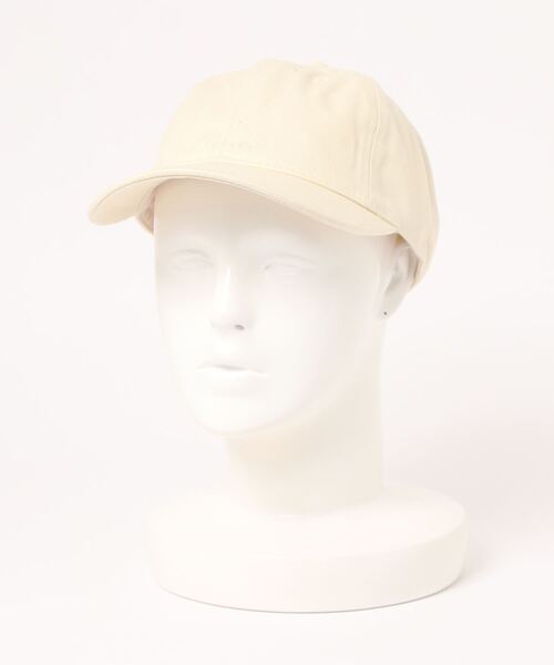 ROPE' PICNIC（ロペピクニック）の「キャンバスバックリボンキャップ（キャップ・レディース・ピンク系その他2/キナリ/サックスブルー/ブラック/ブラウン系その他3・FREE）」の21枚目の写真