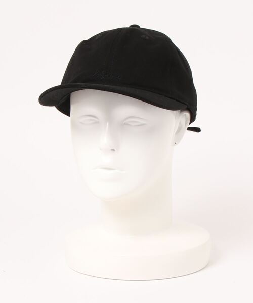 ROPE' PICNIC（ロペピクニック）の「キャンバスバックリボンキャップ（キャップ・レディース・ピンク系その他2/キナリ/サックスブルー/ブラック/ブラウン系その他3・FREE）」の22枚目の写真