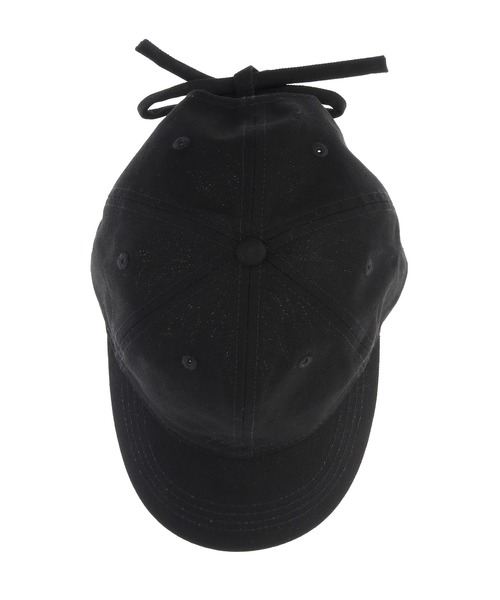 ROPE' PICNIC（ロペピクニック）の「キャンバスバックリボンキャップ（キャップ・レディース・ピンク系その他2/キナリ/サックスブルー/ブラック/ブラウン系その他3・FREE）」の12枚目の写真