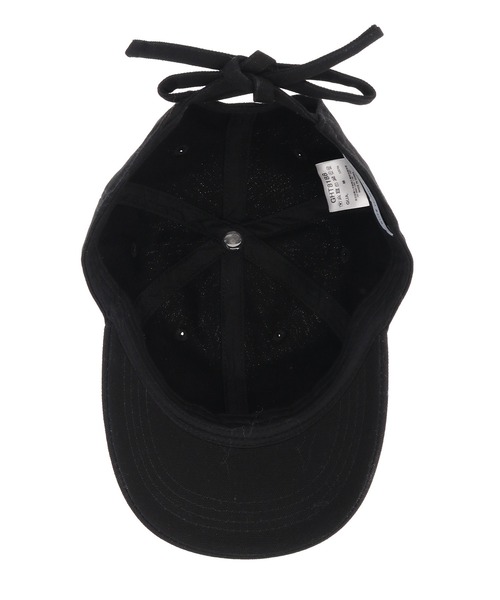 ROPE' PICNIC（ロペピクニック）の「キャンバスバックリボンキャップ（キャップ・レディース・ピンク系その他2/キナリ/サックスブルー/ブラック/ブラウン系その他3・FREE）」の13枚目の写真