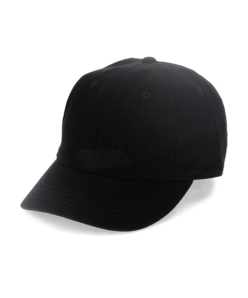 ROPE' PICNIC（ロペピクニック）の「キャンバスバックリボンキャップ（キャップ・レディース・ピンク系その他2/キナリ/サックスブルー/ブラック/ブラウン系その他3・FREE）」の14枚目の写真