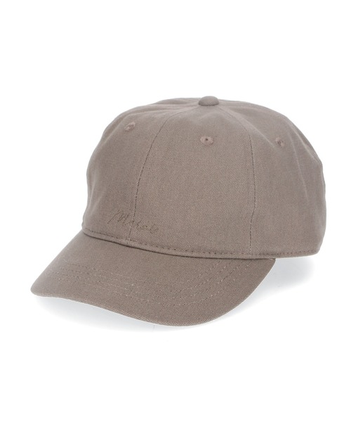 ROPE' PICNIC（ロペピクニック）の「キャンバスバックリボンキャップ（キャップ・レディース・ピンク系その他2/キナリ/サックスブルー/ブラック/ブラウン系その他3・FREE）」の16枚目の写真