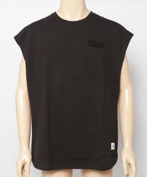 JEMORGAN | JE MORGAN/JEモーガン　天竺ノースリーブ(Tシャツ/カットソー)