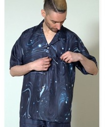 OTT WORKS/オーティーティーワークス/ATSUSHI HARATA SS SHIRT