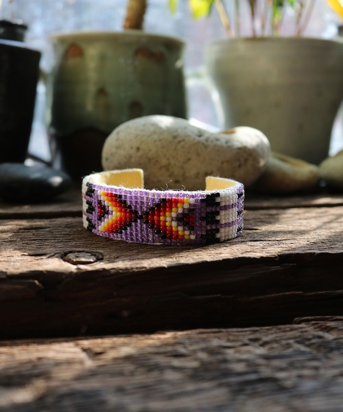 INDIAN JEWELRYインディアン ジュエリー⁄ BRACELET 73 INDIAN JEWELRY