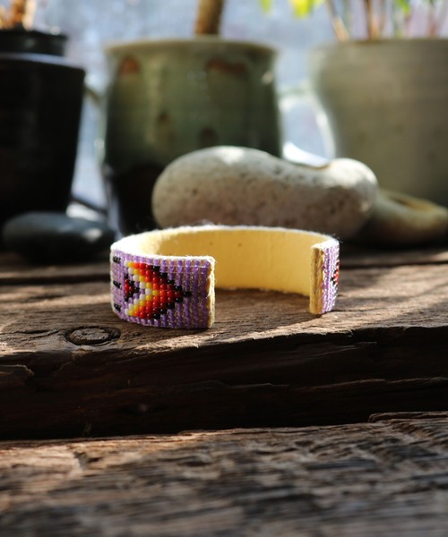 INDIAN JEWELRY【インディアン ジュエリー】/ BRACELET 73 【公式通販】