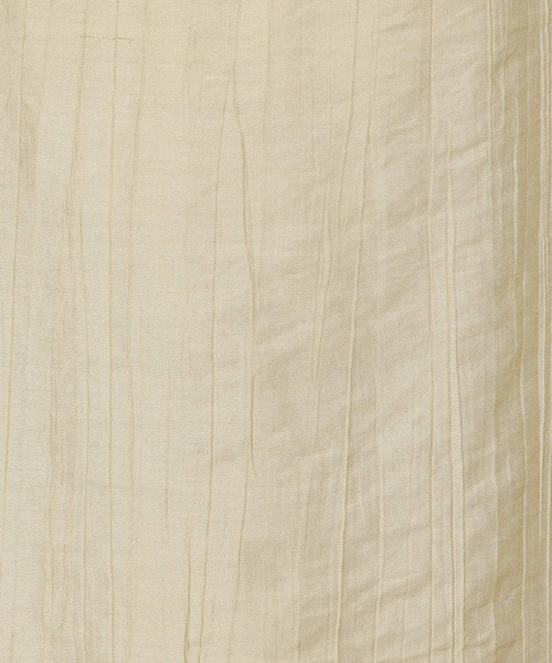 ALAND（エーランド）の「3.3Field Trip／WRINKLEキャミ　2297687（キャミソール・レディース・ブラック/ベージュ/ブルー・FREE）」の22枚目の写真