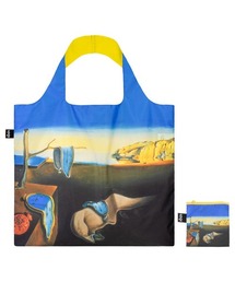 LOQI（ローキー）の「【LOQI/ローキー】エコバッグ(リサイクル)（エコバッグ/サブバッグ）」