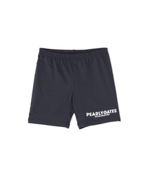 PEARLY GATES（パーリーゲイツ）の「【PEARLY GATES】BEATRIX COOL ナイロンベア天竺 アンダースパッツ (LADIES)（ゴルフグッズ）」