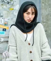 Auntie Rosa Holiday | ブークレバラクラバ(ニットキャップ/ビーニー)