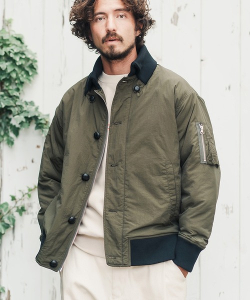 ジャケット・アウター ym730 楽天市場】【セットアップ対応】 ダウンジャケット ジャンパー メンズ