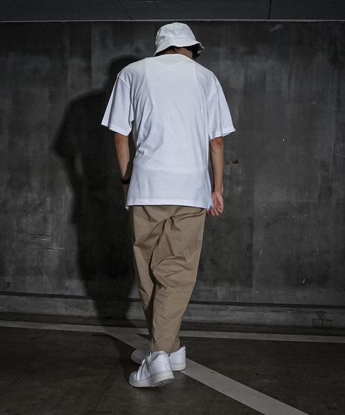 THRASHER(スラッシャー)の「Jagged Logo S/S T-SHIRTS/スラッシャー半袖Tシャツ(Tシャツ/カットソー・メンズ・ブラック/アッシュグレー/ホワイト・LARGE/X-LARGE/MEDIUM/XX-LARGE)」の10枚目の写真