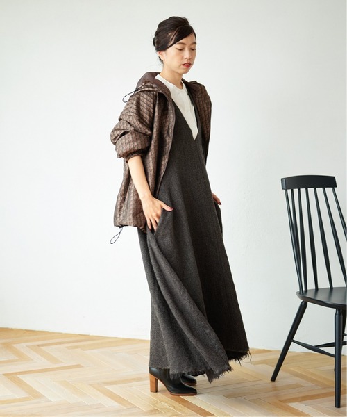 VERMEIL par iena（ヴェルメイユパーイエナ）の「《追加