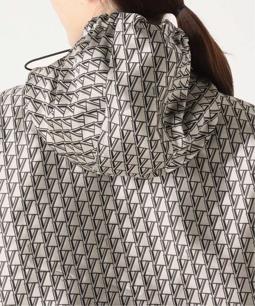 新品　VERMEIL par iena VERMEIL ジャガードブルゾン VERMEIL par iena（ヴェルメイユパーイエナ）の「《追加予約