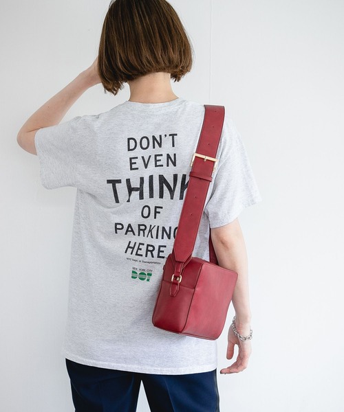 A part by(アパートバイ)の「ベルトマルチバッグ 147211(ショルダーバッグ・レディース・ブラック/ボルドー/アイボリー・FREE)」の11枚目の写真