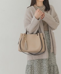 RODE SKO | ワイド4WAYトートバッグ(トートバッグ)