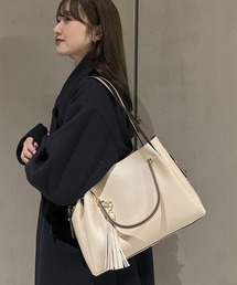 RODE SKO | ワイド4WAYトートバッグ(トートバッグ)