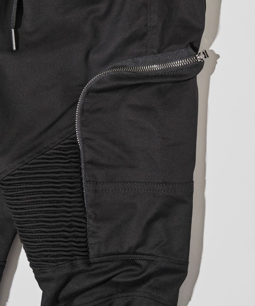 HALBカーゴパンツ 2025年最新】Halb メンズ ワークパンツ・カーゴパンツ