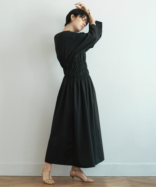 ウエストギャザーマキシワンピース オンラインストア限定商品 オンラインストア限定商品 Ggza0011 を購入できます Gallardagalante ワンピース ドレス ワンピース Gallardagalante ガリャルダガランテ のファッション 期間限定の特別価格 ウエストギャザーマキシワンピース オンラインストア限定商品 オンラインストア限定商品 Ggza0011 を購入できます Gallardagalante ワンピース ドレス ワンピース Gallardagalante ガリャルダガランテ のファッション 期間限定の特別価格