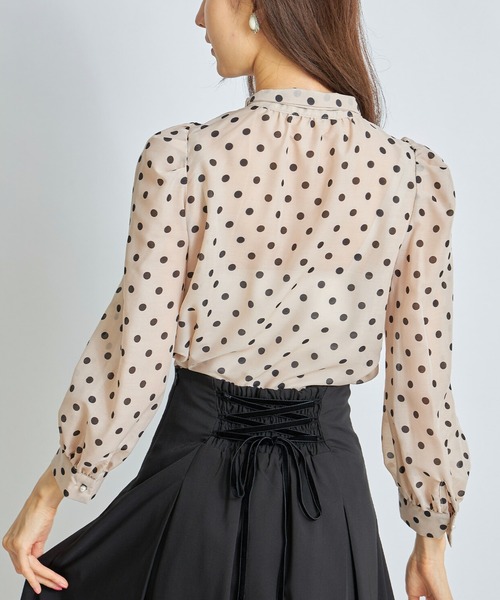 tocco closet（トッコ クローゼット）の「取り外し可能な