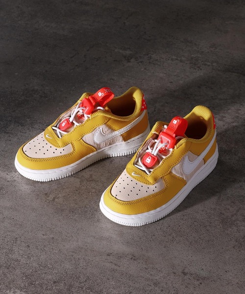 NIKE FORCE 1 TOGGLE SE PS DQ0365-700
