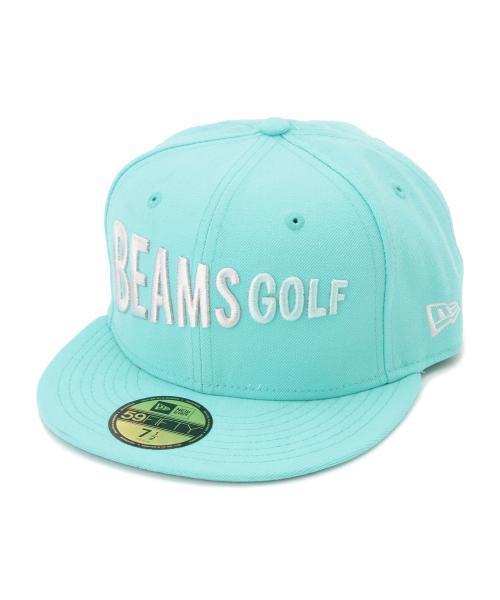 BEAMS GOLF（ビームスゴルフ）の「NEWERA×BEAMS GOLF / FIFTY9