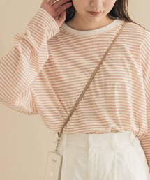 PUスマホショルダー