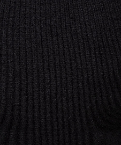 NOLLEY’S Sophi(ノーリーズソフィ)の「《手洗い可能》総針パワショルプルオーバーニット(ニット/セーター・レディース・ホワイト/ブラック/ネイビー/ベビーピンク・38)」の15枚目の写真
