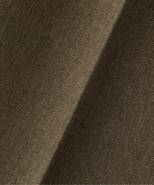 N.（N. Natural Beauty Basic）（エヌエヌナチュラルビューティーベーシック）の「【S Size Line】◆センタープレステーパードパンツ（スラックス・レディース・マスタード/ブラウン/ブルー・SMALL/MEDIUM）」の19枚目の写真