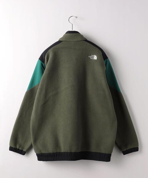 THE NORTH FACE(ザノースフェイス)の「<THE NORTH FACE> 92EXTREME FLC JACKET/ジャケット(その他アウター・メンズ・オリーブ・M/L/XL)」の2枚目の写真