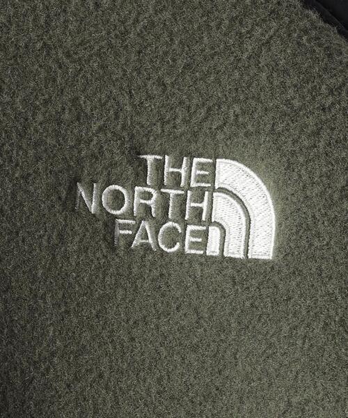 THE NORTH FACE(ザノースフェイス)の「<THE NORTH FACE> 92EXTREME FLC JACKET/ジャケット(その他アウター・メンズ・オリーブ・M/L/XL)」の9枚目の写真