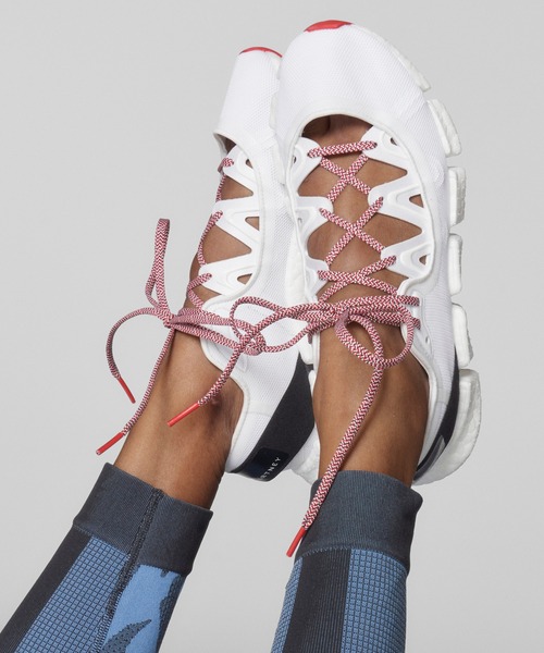 セール ブランド古着 ローカットスニーカー スニーカー Adidas By Stella Mccartney アディダスバイステラマッカートニー のファッション通販 Zozoused