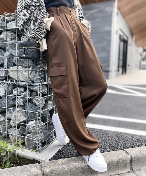 美品 HOLY GRAIL カーゴパンツ サバゲー L 海外限定 セール】最