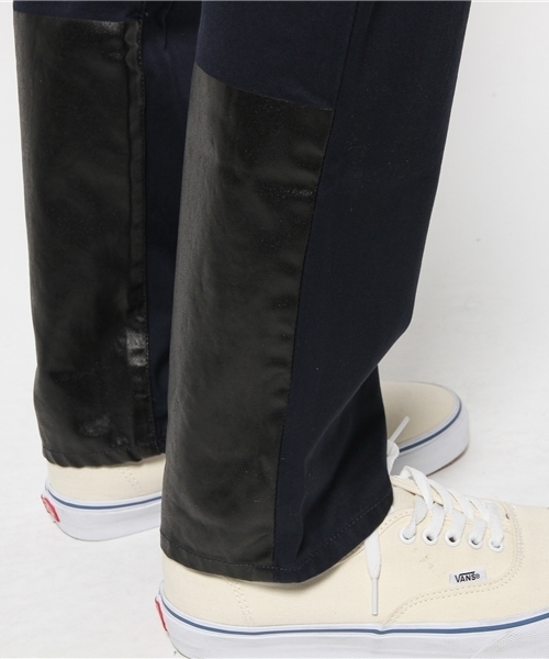 Carhartt（カーハート）の「Carhartt WIP / カーハートワークインプログレス: CLUB PANT / パンツ # （その他パンツ・メンズ・アイボリー/ネイビー・30/32）」の15枚目の写真