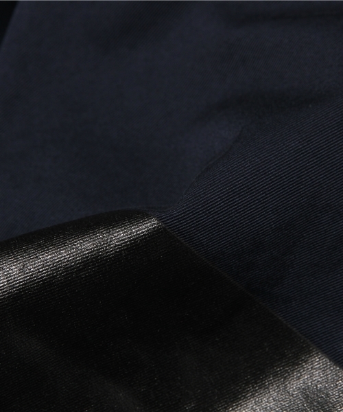 Carhartt（カーハート）の「Carhartt WIP / カーハートワークインプログレス: CLUB PANT / パンツ # （その他パンツ・メンズ・アイボリー/ネイビー・30/32）」の8枚目の写真